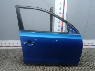 дверь передняя правая Hyundai i30 1 поколение 2010, 1.4 л., бензин, хетчбэк 5 дв.