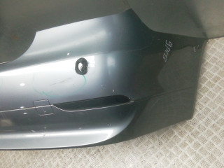 бампер задний BMW 5 серия E60/E61 2007, 2.0 л., дизель, МКПП, седан