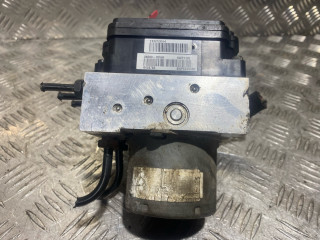 блок ABS Hyundai i30 1 поколение [рестайлинг] 2011, 1.4 л., бензин, 5МКПП, хетчбэк 5 дв., 58920A6210, A6589-30500, A6589-20500, 6WP1130