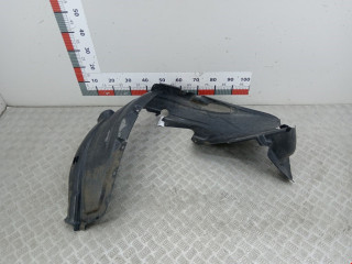 защита арок передняя правая (подкрылок) Hyundai Santa Fe 2 поколение (CM) 2008, 2.2 л., АКПП, внедорожник 5 дв., 868222B000
