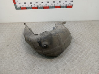 защита арок задняя левая (подкрылок) Mazda 6 GG 2002, 1.8 л., МКПП, хетчбэк 5 дв., GJ6A561J1K