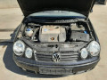 турбина Volkswagen Polo 4 поколение 2001, 1.4 л., МКПП, хетчбэк 3 дв., 045253019L - фото №8