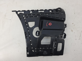 Крепление бампера заднего BMW 4 серия F32/F33 2015, 2.0 л., бензин, АКПП, 7285561, 51127285561