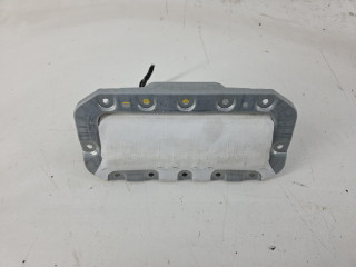 подушка безопасности пассажира BMW 3 серия F30/F31/F34 2013, 1.6 л., N13 B16 A, бензин, АКПП, седан, задний привод, правый руль, 39920519709, 0519709