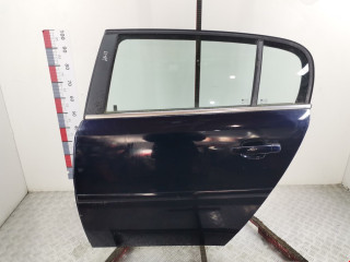 дверь задняя левая Opel Signum C 2003, 2.2 л., МКПП, хетчбэк 5 дв., 93173923