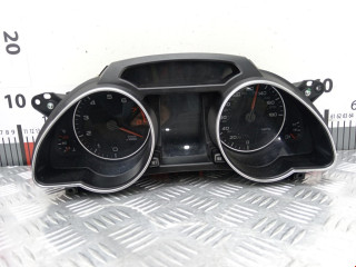 щиток приборов (приборная панель) Audi A5 8T 2008, 1.8 л., МКПП, купе, 8T0920981A