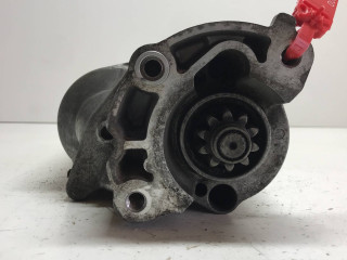 стартер Land Rover Freelander 2 поколение 2008, 2.2 л., 224DT, дизель, 6МКПП, внедорожник 5 дв., 428000-4851, 6G9N11000MB