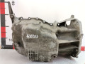 масляный поддон Nissan Kubistar 1 поколение 2004, 1.5 л., МКПП, фургон, 1111000Q5N - фото №2