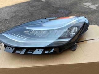 фара левая Tesla Model Y 1 поколение (2020 - 2026), 1514952-00-A