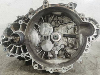 КПП механическая (МКПП) Land Rover Freelander 2 поколение 2008, 2.2 л., дизель, 6МКПП, внедорожник 5 дв., 7G9R7002HG