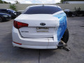 балка подвески задняя Kia Optima 3 поколение 2012, 2.4 л., АКПП, седан, 554104C000 - фото №16