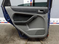 дверь задняя левая Ford Focus 2 поколение 2008, 1.6 л., дизель, хетчбэк 5 дв. - фото №5