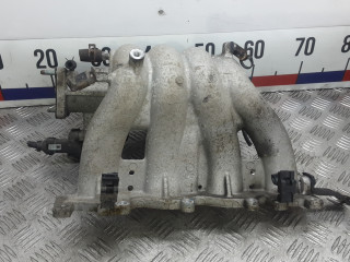 коллектор впускной Kia Sportage 2 поколение [рестайлинг] 2010, 2.0 л., бензин, МКПП, внедорожник 5 дв., 2831023905