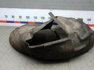 защита арок передняя правая (подкрылок) Audi A5 8T [рестайлинг] 2012, 2.0 л., дизель, хетчбэк 5 дв.