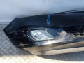 бампер передний Opel Astra J 2010, 1.6 л., бензин, МКПП, хетчбэк 5 дв., 13264415, 1400427 - фото №4