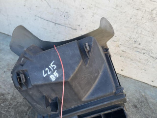 корпус воздушного фильтра Volkswagen Passat B5 1999, 1.8 л., бензин, 5МКПП, синий, универсал