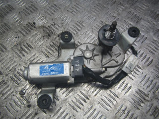 моторчик заднего стеклоочистителя (дворника) Hyundai Elantra XD [рестайлинг] 2003, 1.6 л., бензин, МКПП, хетчбэк 5 дв., 987002D000