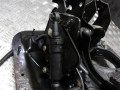 узел педальный (блок педалей) Fiat Ulysse 2 поколение 2006, 2.2 л., дизель, МКПП, минивэн - фото №3