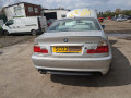 накладка на порог BMW 3 серия E46 2002, 2.5 л., АКПП, купе, 8239957 - фото №15