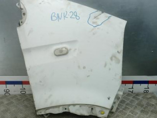 крыло переднее правое Renault Master 2 поколение [рестайлинг] 2004, 2.5 л., DCi, дизель, МКПП, микроавтобус