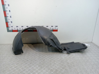 защита арок передняя правая (подкрылок) BMW 3 серия E46 2002, 2.5 л., АКПП, купе, 51718268346