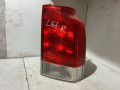 фонарь задний правый Volvo V70 2 поколение [рестайлинг] 2007, 2.4 л., дизель, 5МКПП, черный, универсал - фото №2