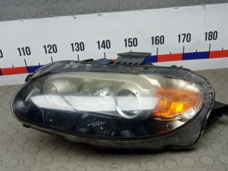 фара левая Mazda MX-5 3 поколение 2007, 2.0 л., бензин, кабриолет