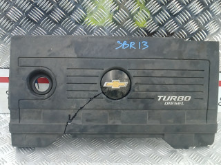 защита двигателя Chevrolet Cruze 1 поколение 2012, 2.0 л., дизель, МКПП, седан, 25188703