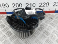 моторчик печки Toyota Auris 1 поколение 2007, 1.4 л., D-4D, дизель, МКПП, хетчбэк 5 дв. - фото №2