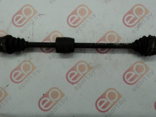полуось передняя правая (приводной вал, ШРУС) Ford Escort 5 поколение [2-й рестайлинг] 1997, бензин, МКПП, седан