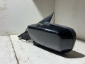 зеркало наружное левое BMW 3 серия E46 [рестайлинг] 2004, 1.8 л., N46 B18 A, бензин, 5МКПП, черный, седан - фото №3