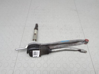 кулиса Mercedes-Benz C-Класс W204/S204/C204 [рестайлинг] 2011, 2.2 л., дизель, МКПП, седан, A204267I424