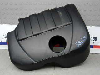 защита двигателя Renault Kadjar 1 поколение 2015, 1.5 л., дизель