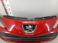 бампер передний Peugeot 207 1 поколение 2007, 1.6 л., МКПП, хетчбэк 5 дв., 7401EN - фото №2