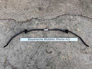 стабилизатор подвески задний BMW i4 G26 2022, электро, АКПП, правый руль, 6895128