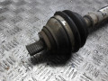 полуось передняя правая (приводной вал, ШРУС) Volkswagen Passat B6 2008, 2.0 л., дизель, МКПП, универсал, 1K0407272EN - фото №5