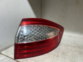 фонарь задний правый Ford Mondeo 4 поколение 2008, 2.0 л., дизель, 6МКПП, универсал - фото №2