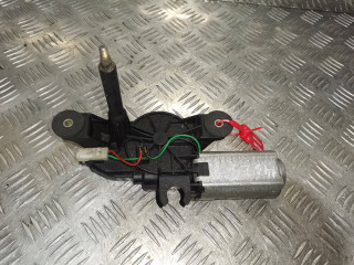 моторчик заднего стеклоочистителя (дворника) Fiat Punto 2 поколение 2000, 1.4 л., бензин, black, хетчбэк 5 дв.