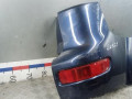 клык бампера задний правый Citroen C-Crosser 1 поколение 2008, 2.2 л., дизель, МКПП, внедорожник 5 дв. - фото №3