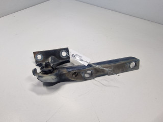 петля капота левая Audi 80 B3 1987, 1.8 л., бензин, МКПП, седан, передний привод