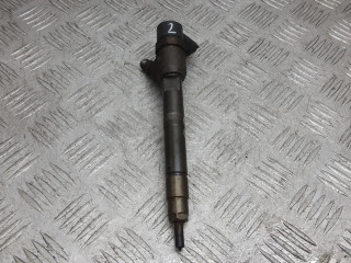 форсунка Kia Sportage 3 поколение 2011, 2.0 л., CRDi, дизель, МКПП, внедорожник 5 дв., 0445110374, 338002F300