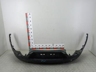 юбка бампера нижняя Kia Sportage 3 поколение [рестайлинг] 2016, 2.0 л., АКПП, внедорожник 5 дв., 866113U000