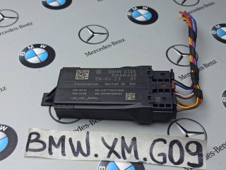 блок управления (другие) BMW XM G09 2023, 4.4 л., бензин, c5y, 5A6A446