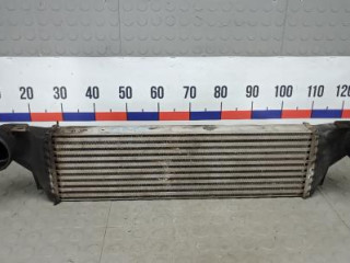 интеркулер BMW X5 E53 [рестайлинг] 2005, 3.0 л., дизель, внедорожник 5 дв.