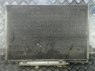 радиатор кондиционера Mercedes-Benz B-Класс W245 2006, 2.0 л., дизель, АКПП, минивэн