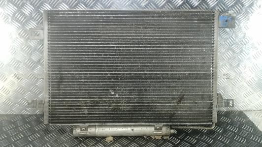 радиатор кондиционера Mercedes-Benz B-Класс W245 2006, 2.0 л., дизель, АКПП, минивэн - фото №1