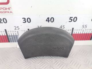 подушка безопасности водителя Renault Master 2 поколение 1998, 2.5 л., МКПП, фургон, 7700353368