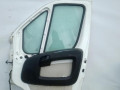 дверь передняя правая Citroen Jumper 2 поколение [рестайлинг] 2015, 2.2 л., HDi, дизель, МКПП, микроавтобус - фото №8