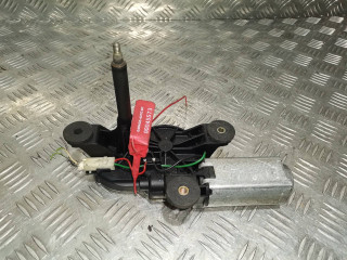 моторчик заднего стеклоочистителя (дворника) Fiat Punto 2 поколение 1999, 1.2 л., хетчбэк 5 дв.