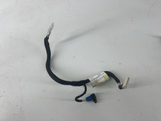 проводка Maserati Quattroporte 6 поколение 2013, 3.0 л., бензин, АКПП, вишневый, седан, полный привод, правый руль, 6700074030